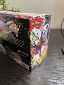 Pokemon TCG: Perfect Order Factory Sealed Booster Box b - Image 5