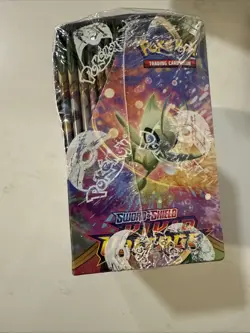 Pokemon TCG Sword & Shield: Vivid Voltage Booster Box - NEW, SEE DESCRIPTION 820650817496 - Image 2