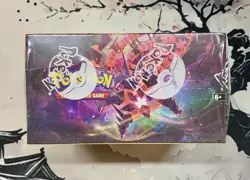 Pokemon TCG Sword & Shield Darkness Ablaze Booster Box New Sealed - Image 4
