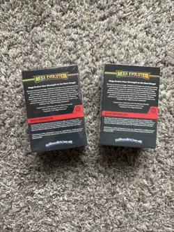 New Pokemon TCG: Mega Evolution Booster Bundles Factory Sealed - Lot of 2 - Image 3