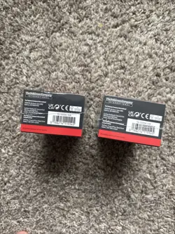 New Pokemon TCG: Mega Evolution Booster Bundles Factory Sealed - Lot of 2 - Image 5