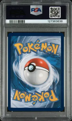 2024 POKEMON SSP EN-SURGING SPARKS #246 LISIA'S APPEAL PSA 10 - Image 2