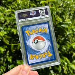 2024 POKEMON SSP EN-SURGING SPARKS #246 LISIA'S APPEAL PSA 10 - Image 4