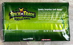 Pokemon Trick or Trade Booster Bundle Factory Sealed with 50 Mini Packs - Image 2