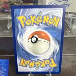 Pokemon TCG Charmander SVP 043 Promo Holo Full Art SVP Black Star 60 HP Basic - Image 2