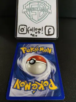 POKEMON EXPEDITION COMMON DIGLET 106/165 LP ENG - Image 2