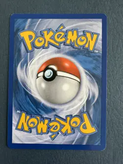 Pokemon TCG Kingdra 17/95 Unleashed Reverse Holo - Image 2