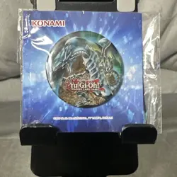 YuGiOh Pin Lot Yu-Gi-Oh! NYCC / SDCC Prize 2023-2024. - Image 2