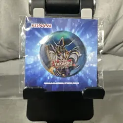 YuGiOh Pin Lot Yu-Gi-Oh! NYCC / SDCC Prize 2023-2024. - Image 3