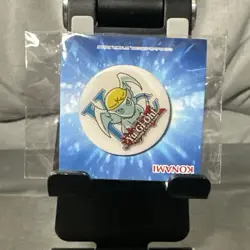 YuGiOh Pin Lot Yu-Gi-Oh! NYCC / SDCC Prize 2023-2024. - Image 4