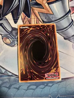 Yugioh! Deep Sea Aria - ETCO-EN061 - Secret Rare - 1st Edition Near Mint, Englis - Image 2