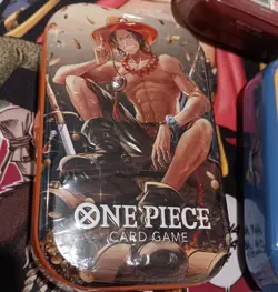 All Five English One Piece Tins - Image 5
