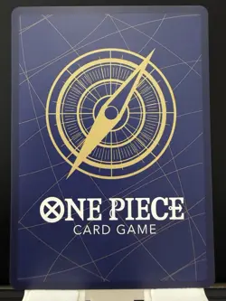 IZO - One Piece TCG OP01-033 - AA Alt Art - Premium Booster PRB01 The Best - Image 2