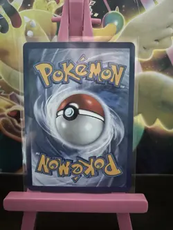 Wally’s Compassion 176/132 Mega Evolutions Ultra Rare - Image 2