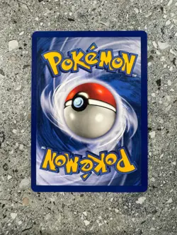 Pokemon TCG Cards Alakazam 1/102 Base Set Holo Rare NM - Image 2