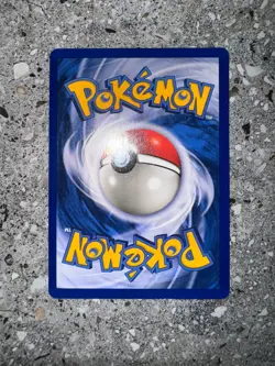 Pokemon TCG Cards Alakazam 1/102 Base Set Holo Rare NM - Image 5