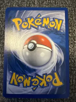 Neo Genesis Uncommon Electabuzz Pokemon Card Lv. 38, #125, 33/111 - Image 2