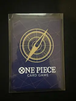 Carrot OP02-029 Premium Card Collection Girls Edition One Piece Card Game - Image 2