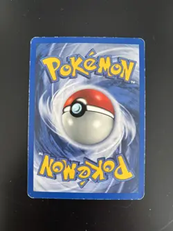 Pokemon TCG Wigglytuff Jungle Card 32/64 Unlimited Rare Non-Holo - Image 2