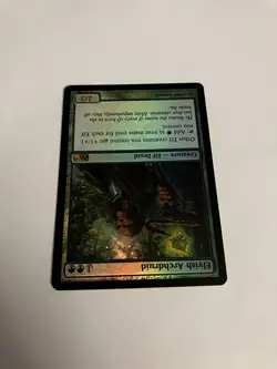 Elvish Archdruid: Magic 2010 (M10), Foil - Image 2