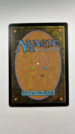 MTG Lord of the Rings Minas Tirith Borderless #341 LOTR Magic the Gathering - Image 2