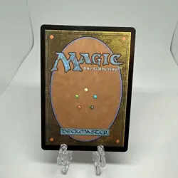 MTG Magic Generous Gift (Borderless) Commander Masters 624 NM - Image 2