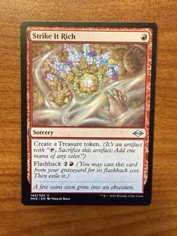 Strike It Rich Modern Horizons 2 Regular - Image 1