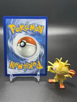 Pokemon - 140/202 Snorlax Sword & Shield Cosmos Holo Promo LP Swirl - Image 3