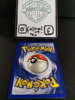 POKEMON EXPEDITION COMMON LARVITAR 116/165 LP+ ENG - Image 2