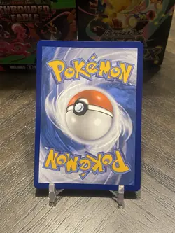 Pokemon TCG Irida 186/189 Astral Radiance Holo Full Art Ultra Rare NM - Image 2