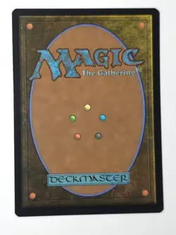 MTG Woodland Cemetery - Commander: Bloomburrow (BLC) Regular - Image 2