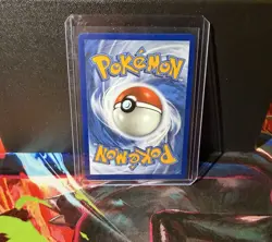 Pokemon TCG Clefairy 094/088 Illustration Rare Perfect Order English - Image 2