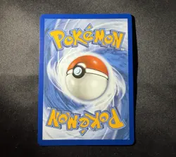 Pokemon TCG Clefairy 094/088 Illustration Rare Perfect Order English - Image 4