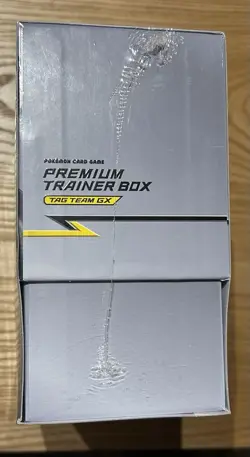 Pokemon Sun & Moon Premium Trainer Box Tag Team GX Factory Sealed New🔥🔥🔥 - Image 4