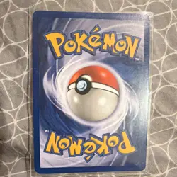 Pokemon TCG Eevee Wotc Promo 11/53 Holo Promo Basic 30 HP English - Image 2