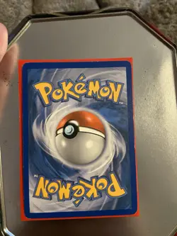 Pokemon Umbreon Undaunted Prime Holo Card 86/90 2010 Stage 1 100 HP Dark Type - Image 2