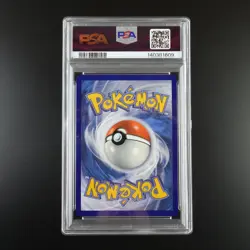 PSA 10 Mega Venusaur ex 177/132 Pokemon Mega Evolutions Graded Card - Image 4