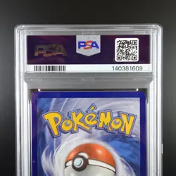 PSA 10 Mega Venusaur ex 177/132 Pokemon Mega Evolutions Graded Card - Image 5