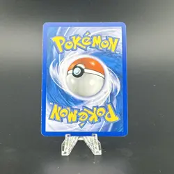 Pokemon Meganium Prime Holo Rare 109/123 Heartgold & Soulsilver TCG English Mp - Image 2