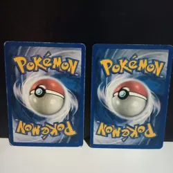 Trainers Pokemon lot from Gym Challange/ Gym Heros - Image 3