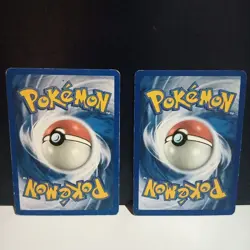 Trainers Pokemon lot from Gym Challange/ Gym Heros - Image 5