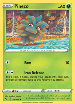 Vivid Voltage Singles - Near Mint/Pack Fresh - Pokemon TCG (30% OFF) - Image 5