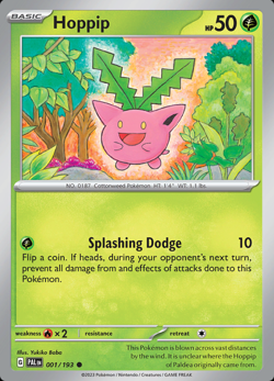 Paldea Evolved Singles - Near Mint/Pack Fresh - Pokemon TCG (30% OFF) - Image 1