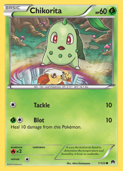 XY BREAKpoint Singles - Near Mint/Pack Fresh - Pokemon TCG (30% OFF) - Image 1