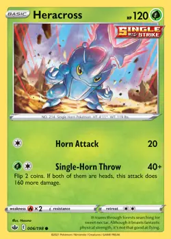 Chilling Reign Set Singles - Near Mint/Pack Fresh - Pokemon TCG (30% OFF) - Image 5