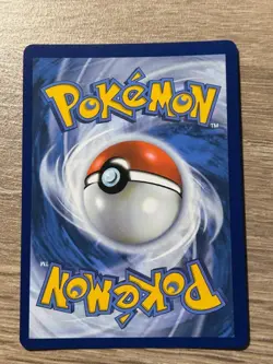 Pokemon Houndstone 145/132 Mega Evolutions Illustration Rare Holo - NM - Image 2