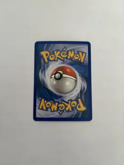 Pokemon Treecko Crystal Guardians 67/100 Reverse Holo Stamped - Near Mint - Image 3