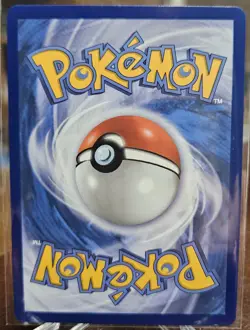 Pokemon TCG Marill #232/217 ME: Ascended Heroes Illustration Rare Full Art Holo - Image 2