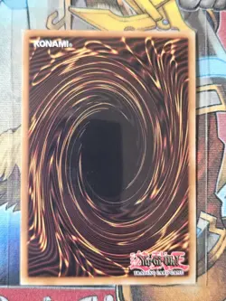 Yu-Gi-Oh! TCG Torrential Tribute LCJW-EN294 1st Edition Secret Rare - Image 2