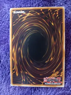 Soundproofed EXVC 1st edition LP Yugioh - Image 2